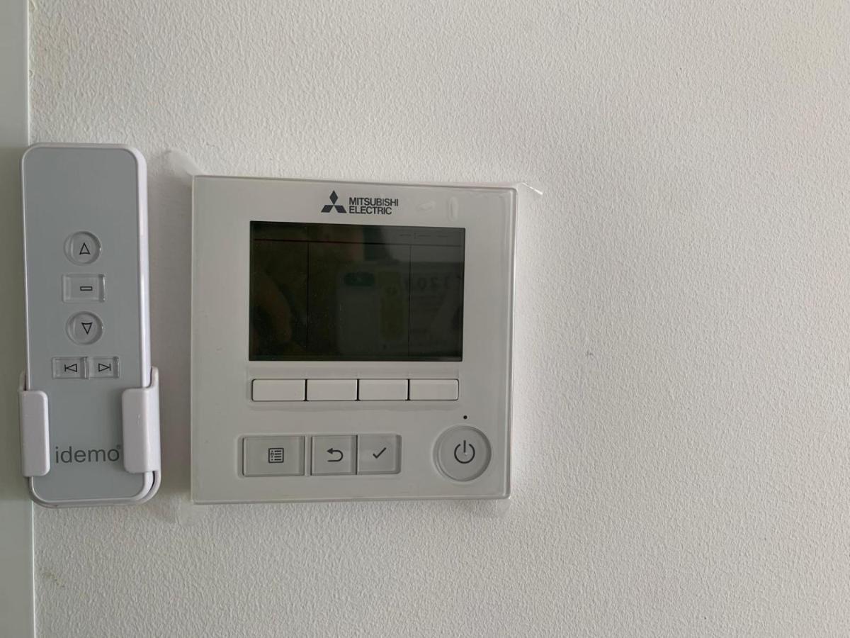 Atico Mosean Apartment Vinaros Bagian luar foto
