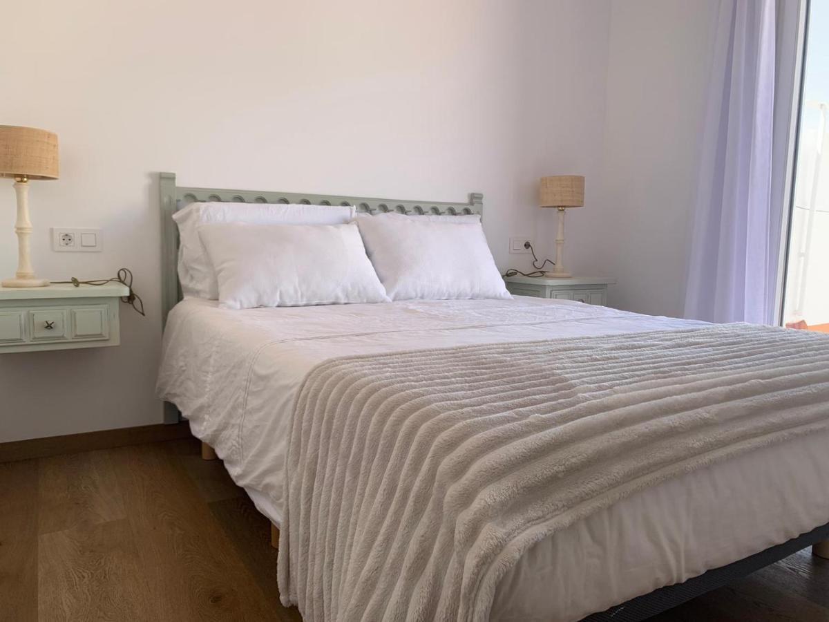 Atico Mosean Apartment Vinaros Bagian luar foto